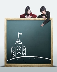 【看点·红尘】定律（小说）