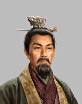 【看点】战国的故事之李斯（小说）