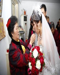 【看点】出嫁（小说）