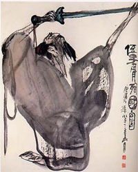 【看点】伍子胥的故事（故事）