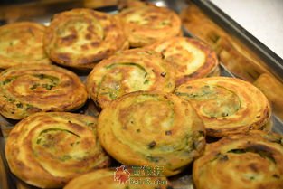 一块葱油饼搞垮一公司