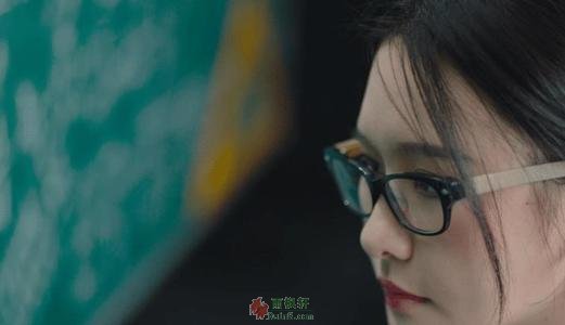 谜一样的老师